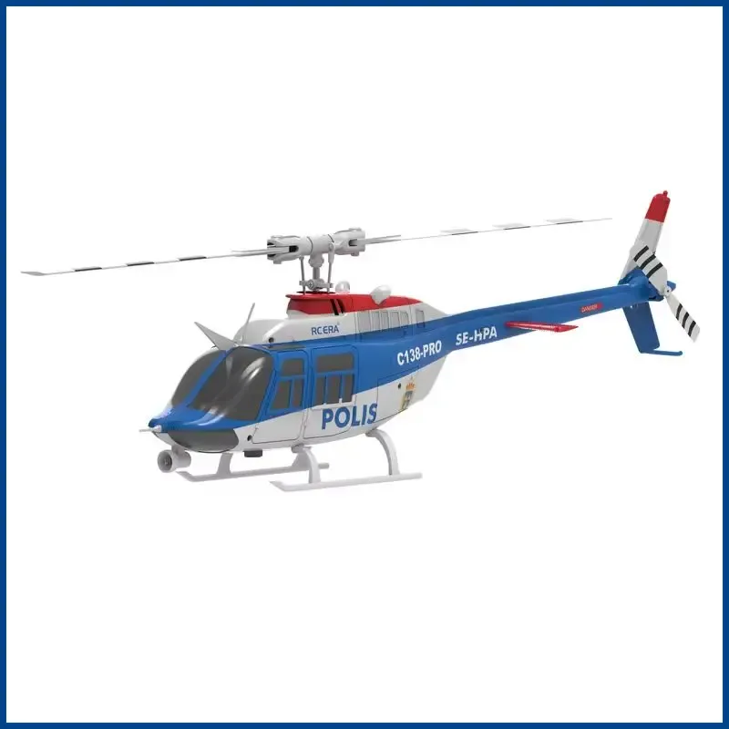 C138pro スマートポジショニング高地ブラシレス 6 チ - Rc Helicopter Gas のレビューと価格
