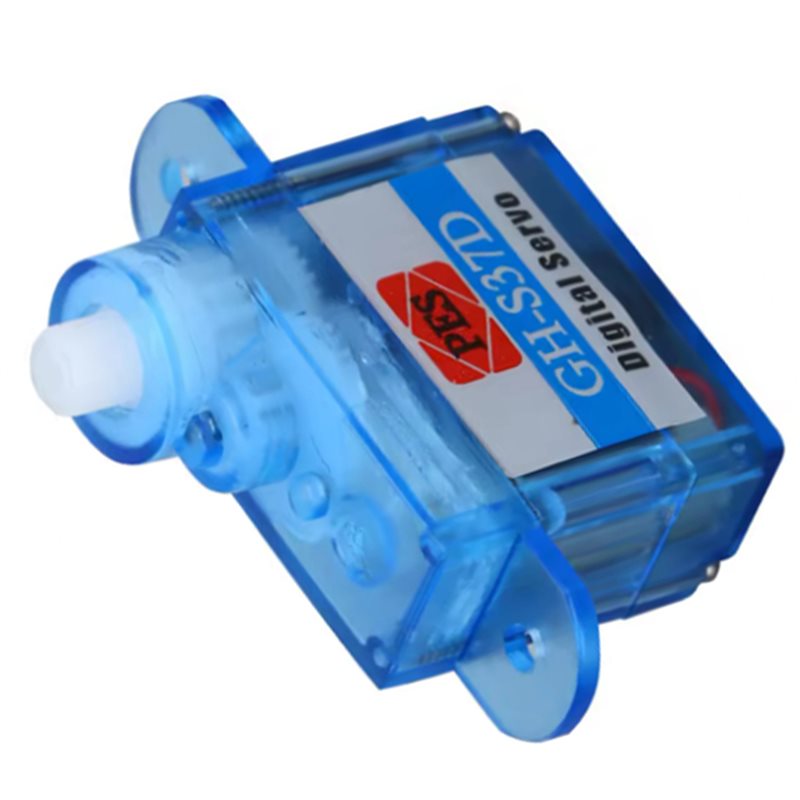 ABXE-4X GH-S37D GH-S43D サーボモータ - Rc Helicopter Servo のレビューと価格