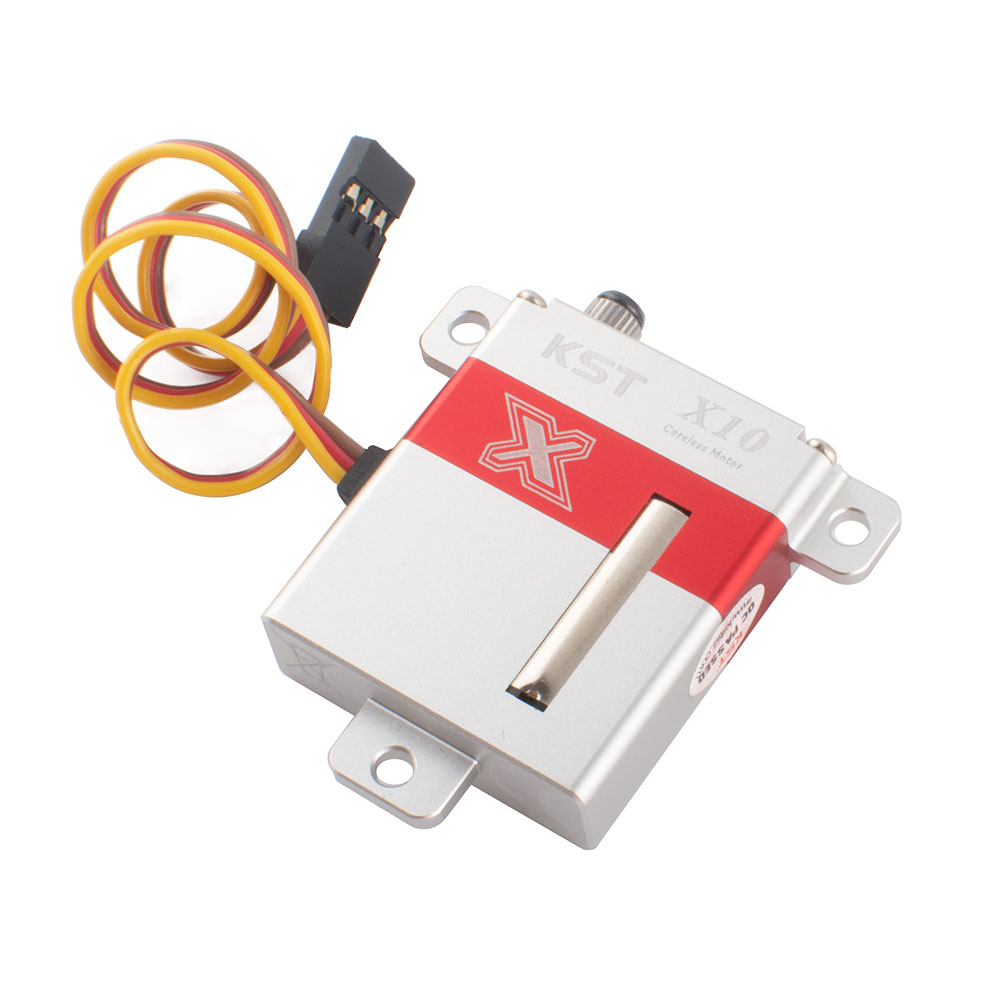 KST X10/X10 Mini/ X10-710 V8.0 - Rc Helicopter Servo のレビューと価格