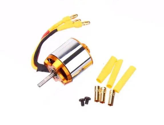 ゴールデンパワー H2217 2217 2-4S 40A 3 - Rc Helicopter Motor のレビューと価格