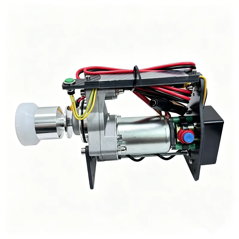 SkyDElThe Master Starter 12V-1 - Rc Helicopter Gas のレビューと価格