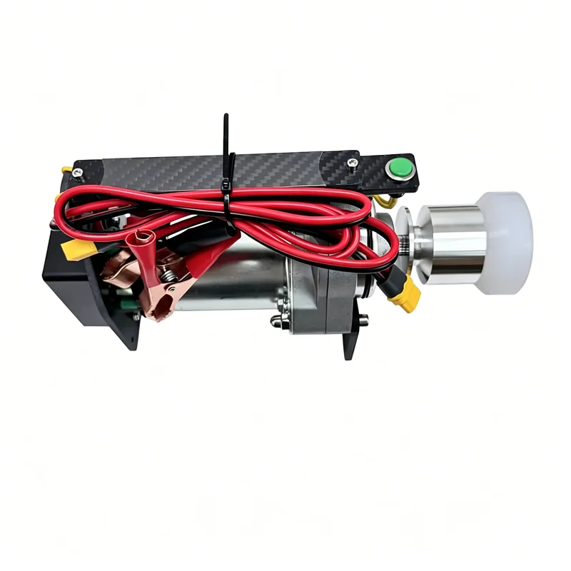 SkyDElThe Master Starter 12V-1 - Rc Helicopter Gas のレビューと価格