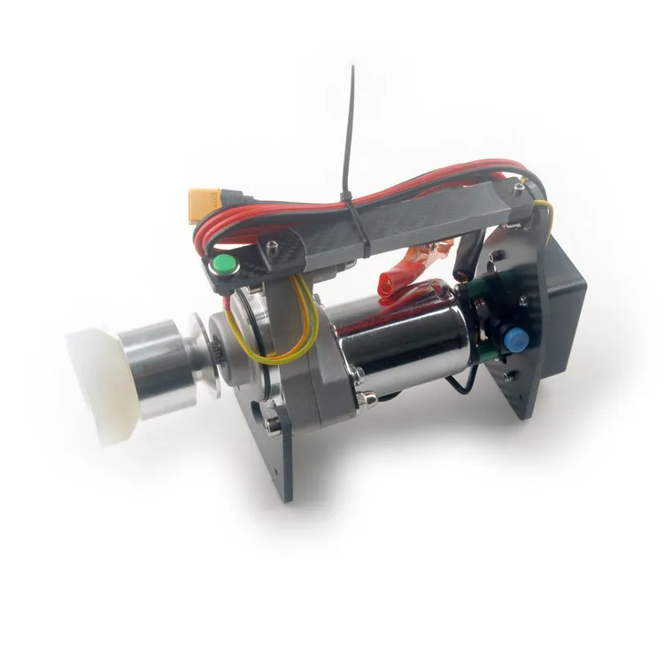 SkyDElThe Master Starter 12V-1 - Rc Helicopter Gas のレビューと価格