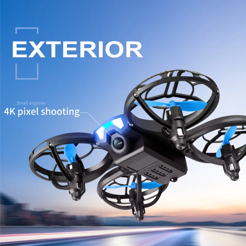 RC飛行機おもちゃ ジェスチャー制御 V8ドローン 高画質カ - Rc Helicopter Gas のレビューと価格