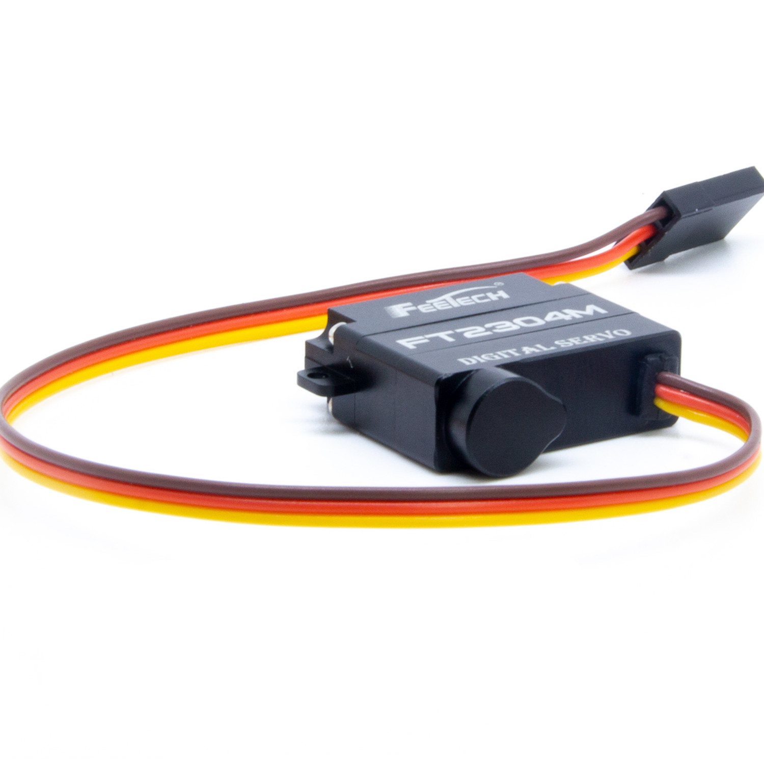Feetech FT2304M 6V RC マイクロサーボ  - Rc Helicopter Servo のレビューと価格
